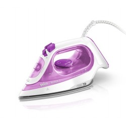 BRAUN SI3030PU PLANCHA ROPA 2300W DE POTENCIA SUELA FREEGLIDE