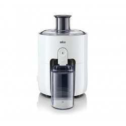 BRAUN SJ3100WH LICUADORA 500W