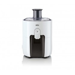 BRAUN SJ3100WH LICUADORA 500W