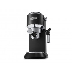 DELONGHI EC685BK CAFETERA DE BOMBA 1350W 15 BARES DE PRESIÓN