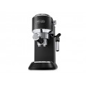 DELONGHI EC685BK CAFETERA DE BOMBA 1350W 15 BARES DE PRESIÓN