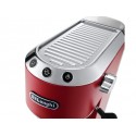 DELONGHI EC685R CAFETERA ROJA 15 BARES PRESIÓN 1350W