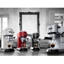 DELONGHI EC685R CAFETERA ROJA 15 BARES PRESIÓN 1350W