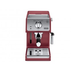 DELONGHI ECP3321R CAFETERA 1100 W APAGADO AUTOMÁTICO