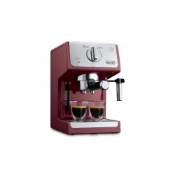 DELONGHI ECP3321R CAFETERA 1100 W APAGADO AUTOMÁTICO