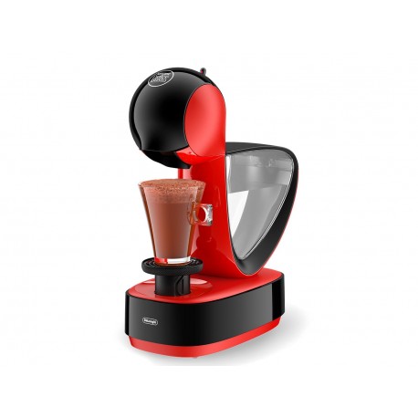 DELONGHI EDG260R CAFETERA 15 BARES PRESIÓN