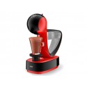 DELONGHI EDG260R CAFETERA 15 BARES PRESIÓN