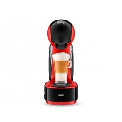 DELONGHI EDG260R CAFETERA 15 BARES PRESIÓN