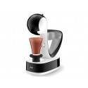 DELONGHI EDG260W CAFETERA MANUAL SISTEMA DE CAPSULAS