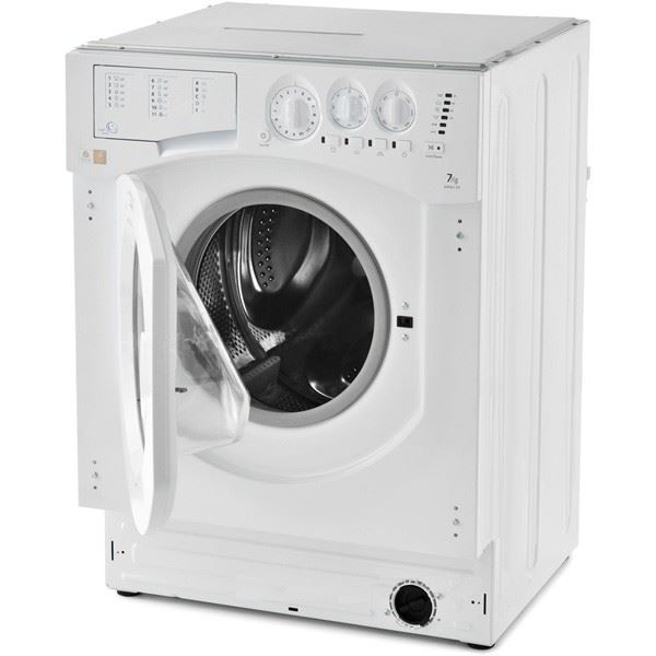 Hotpoint-ariston awm129 lavadora integra de outlet