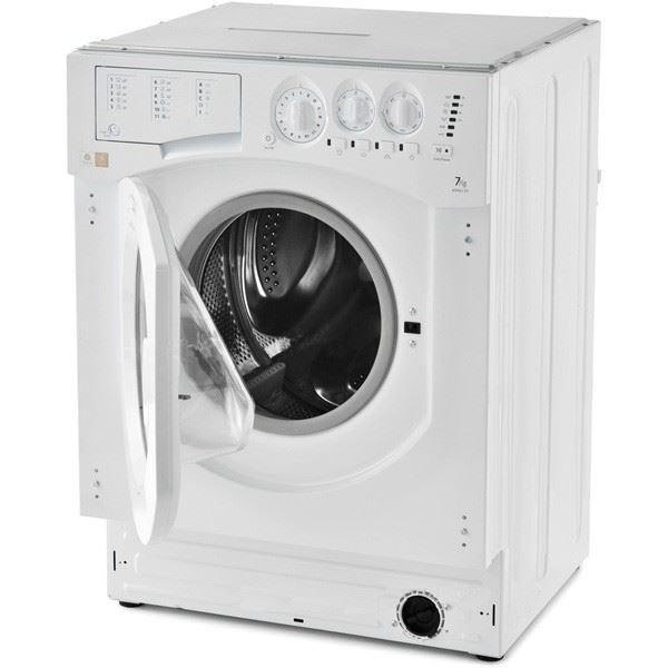 Hotpoint-ariston awm129 integra barato de outlet