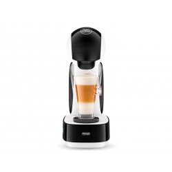 DELONGHI EDG260W CAFETERA MANUAL SISTEMA DE CAPSULAS
