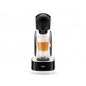 DELONGHI EDG260W CAFETERA MANUAL SISTEMA DE CAPSULAS