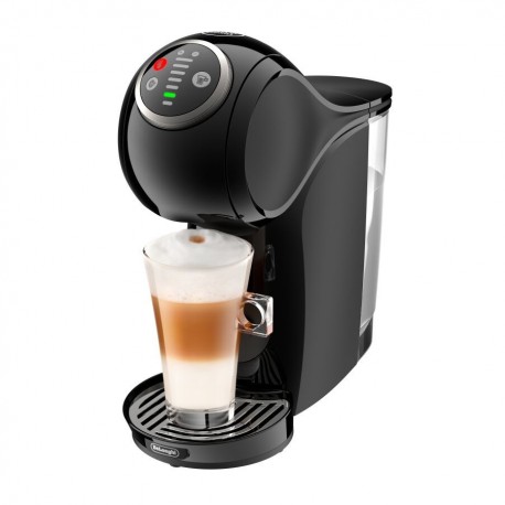 DELONGHI EDG315B CAFETERA NEGRA 1600 W