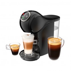 DELONGHI EDG315B CAFETERA NEGRA 1600 W