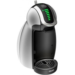 DELONGHI EDG466S CAFETERA 15 BARES