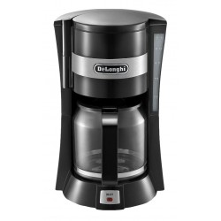 DELONGHI ICM152101 CAFETERA GOTEO 900W DE POTENCIA 10 TAZAS