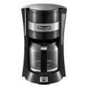 DELONGHI ICM152101 CAFETERA GOTEO 900W DE POTENCIA 10 TAZAS