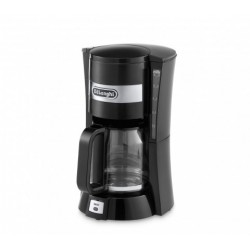 DELONGHI ICM152101 CAFETERA GOTEO 900W DE POTENCIA 10 TAZAS