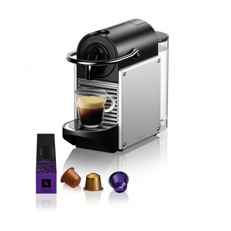 DELONGHI EN124S CAFETERA CAPSULAS