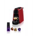 DELONGHI EN85R CAFETERA NESPRESSO ROJA 19 BARES DE PRESIÓN APAGADO AUTOMÁTICO