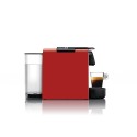 DELONGHI EN85R CAFETERA NESPRESSO ROJA 19 BARES DE PRESIÓN APAGADO AUTOMÁTICO