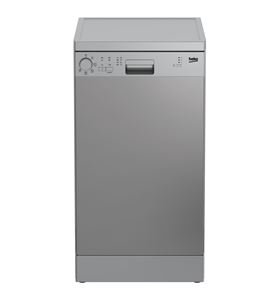 BEKO DFS05011X LAVAVAJILLAS 10 CUBIERTOS INOX - DFS05011X