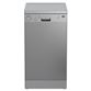 BEKO DFS05011X LAVAVAJILLAS 10 CUBIERTOS INOX - DFS05011X