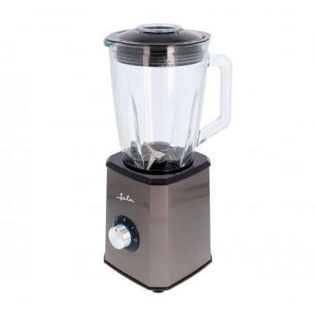 JATA JEBT1500 BATIDORA INOX VASO DE CRIS