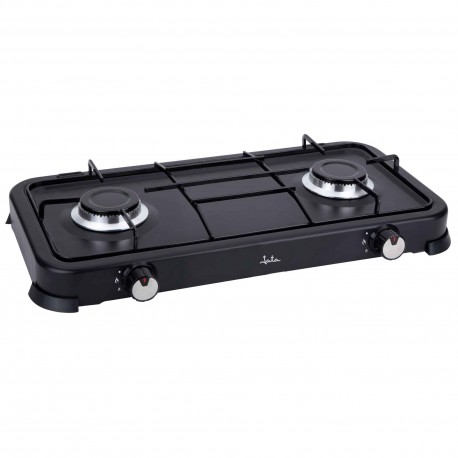 JATA JECG2702 COCINA DE GAS PORTÁTIL 2 Q