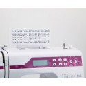 JATA MC823 MAQUINA DE COSER