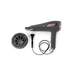 JATA JBSC1070 SECADOR CON CABLE RETRACTIL 2000W