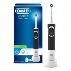 ORAL B VITALITY100 BLACK CEPILLO DE DIENTES