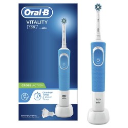 ORAL B VITALITY100 BLUE CEPILLO DE DIEN