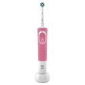 ORAL B VITALITY100 PINK CEPILLO DE DIEN