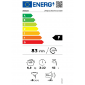ZANUSSI ZWQ61235CI LAVADORA C S 6 KG