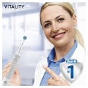 ORAL B VITALITY100WHITE CEPILLO DE DIEN