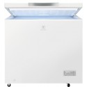 ELECTROLUX LCB3LF20W0 ARCON CONGELADOR 198 L CLASE F