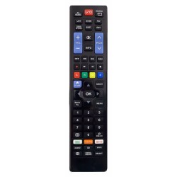 SUPERIOR SUPTRB020 MANDO UNIVERSAL para Smart TV, Samsung, Sony, Philips e Panasonic