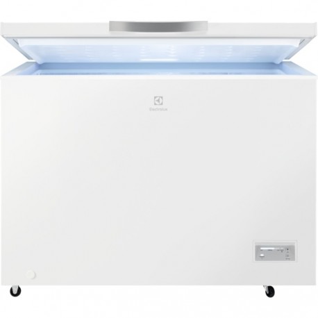 ELECTROLUX LCB3LF31W0 ARCON CONGELADOR