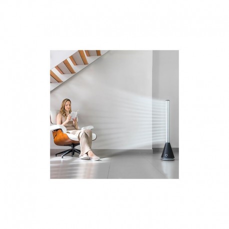 Cecotec 5243 Ventilador De Torre Forcesilence – imagen 2