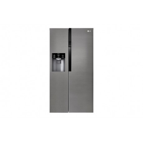 LG GSL360ICEV FRIGORIFICO AMERICANO