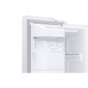 Frigorífico Americano Samsung RS68A8831WW/EF Blanco | SpaceMax |  Dispensador Agua + Hielo | Clase E