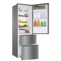 HAIER HTR3619FNMN FRIGORIFICO COMBI