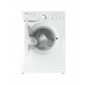 INDESIT EWC61051W LAVADORA 6KG 1000