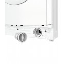 INDESIT EWC61051W LAVADORA 6KG 1000