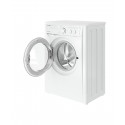 INDESIT EWC61051W LAVADORA 6KG 1000