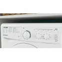 INDESIT EWC61051W LAVADORA 6KG 1000