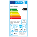 AEG T8DBE853 SECADORA BOMBA CALOR