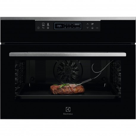ELECTROLUX KVEBP21X HORNO